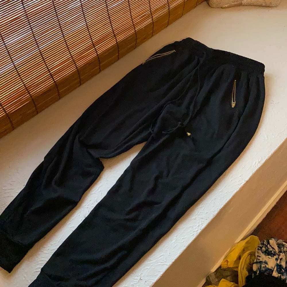 Joggers